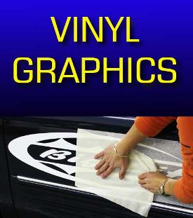 Vinyl Graphics